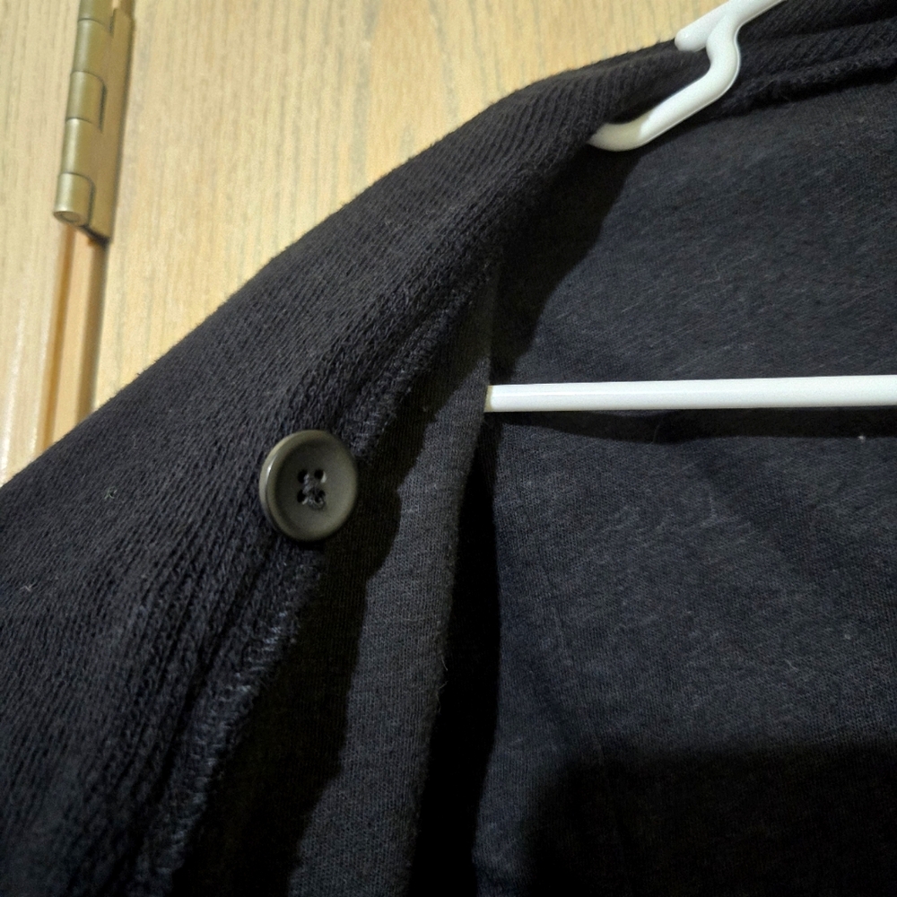 Free people. Scarf jacket.EUC - Picture 11 of 12